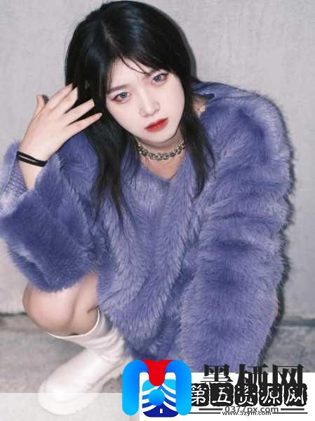十八岁新疆女RAPPER