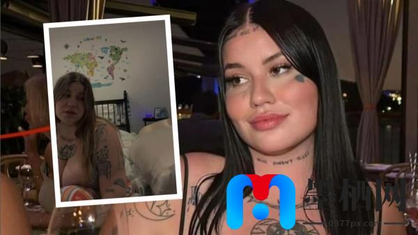网红Veruca Salt在婴儿Cash突然死亡后分享了悲伤的更新
