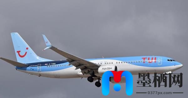 在图伊737客舱高空事故发生前，排气开关失灵